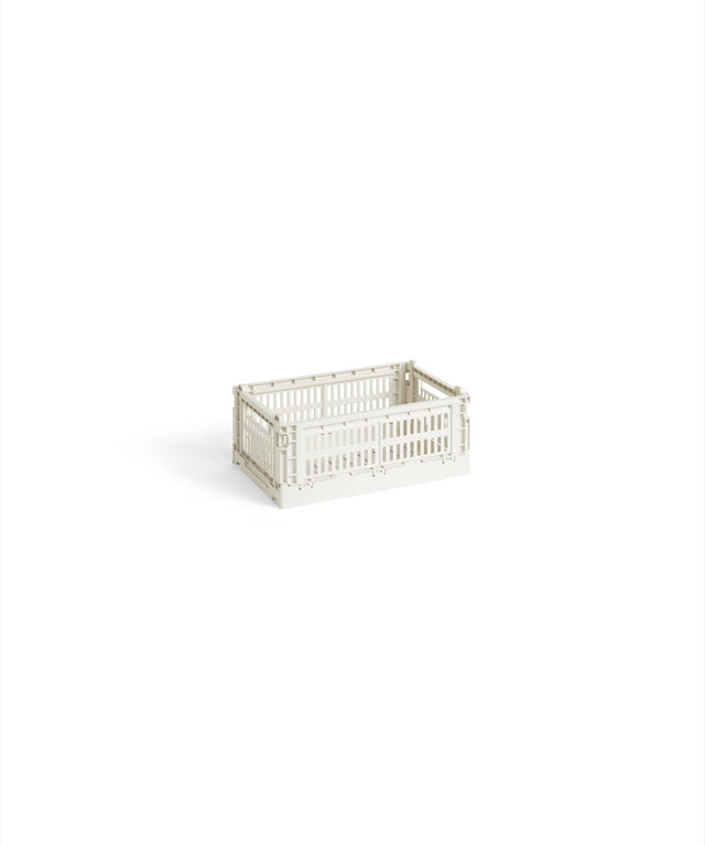 Aufbewahrungsbox | Colour Crate S