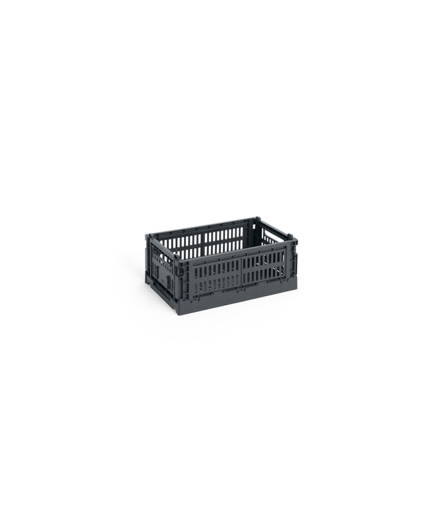 Aufbewahrungsbox | Colour Crate S