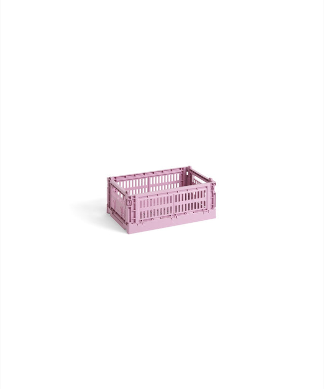 Aufbewahrungsbox | Colour Crate S
