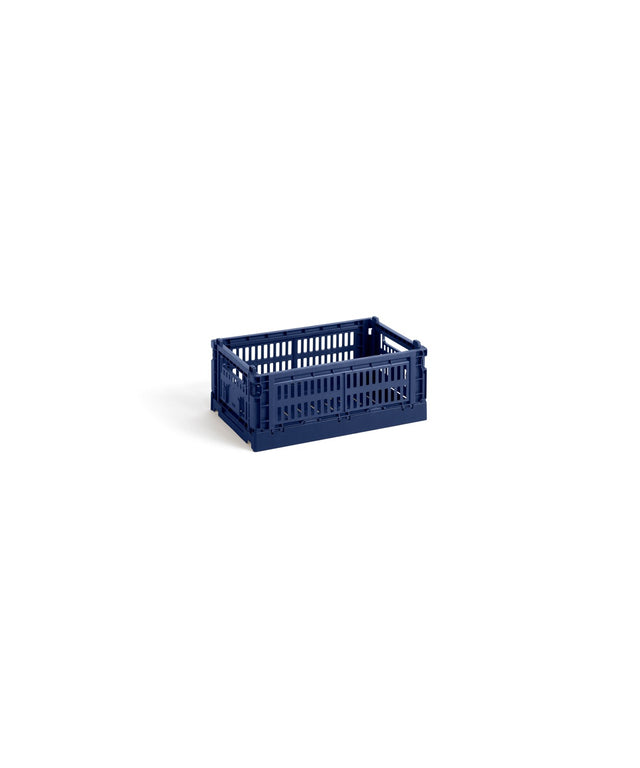 Aufbewahrungsbox | Colour Crate S