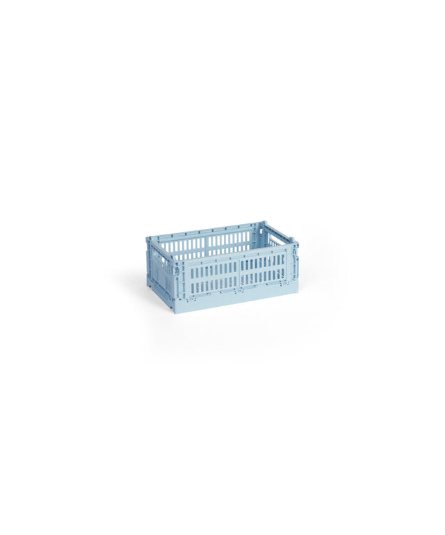 Aufbewahrungsbox | Colour Crate S