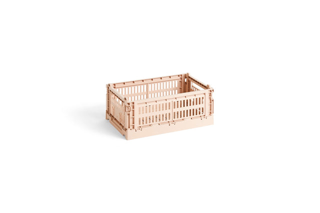 Aufbewahrungsbox | Colour Crate S