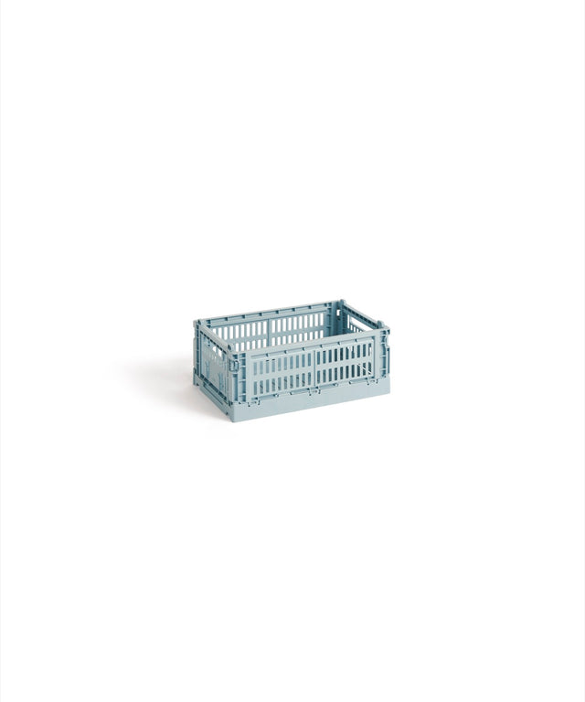 Aufbewahrungsbox | Colour Crate S