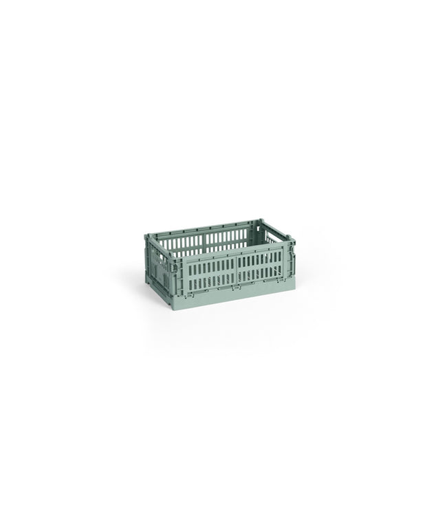 Aufbewahrungsbox | Colour Crate S