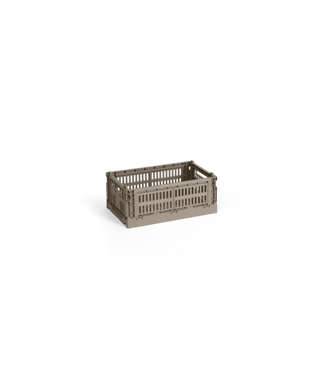 Aufbewahrungsbox | Colour Crate S