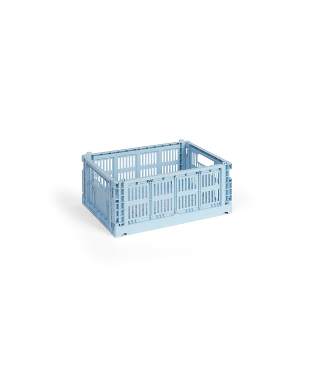 Aufbewahrungsbox | Colour Crate M