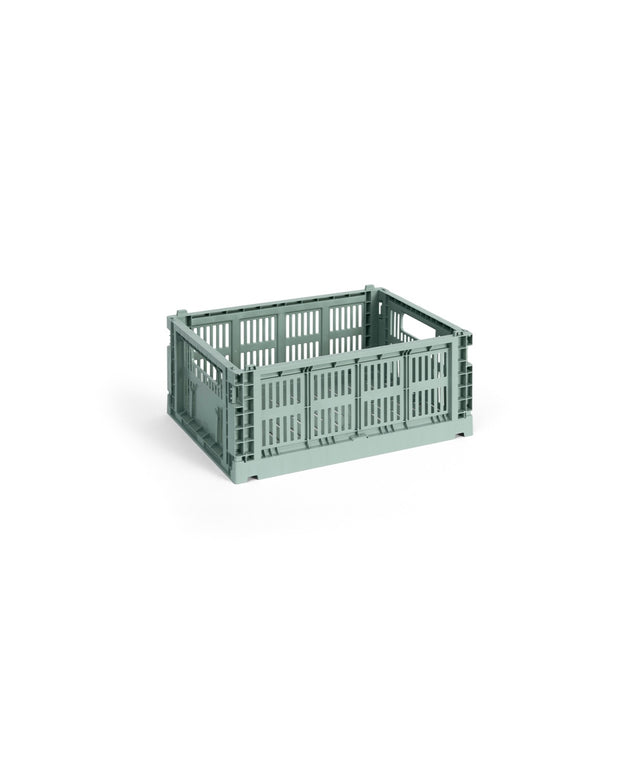 Aufbewahrungsbox | Colour Crate M