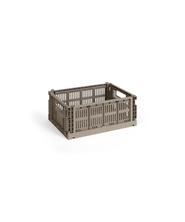 Aufbewahrungsbox | Colour Crate M