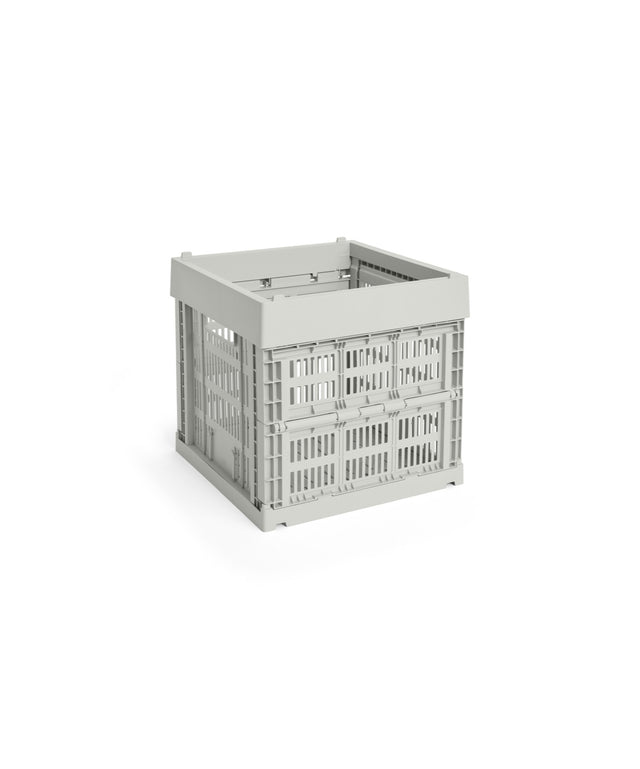 Aufbewahrungsbox | Colour Crate Cube