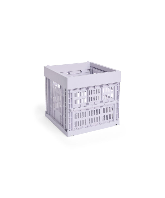 Aufbewahrungsbox | Colour Crate Cube