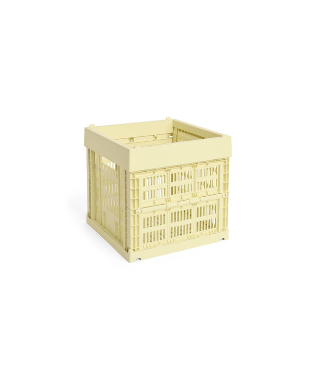 Aufbewahrungsbox | Colour Crate Cube