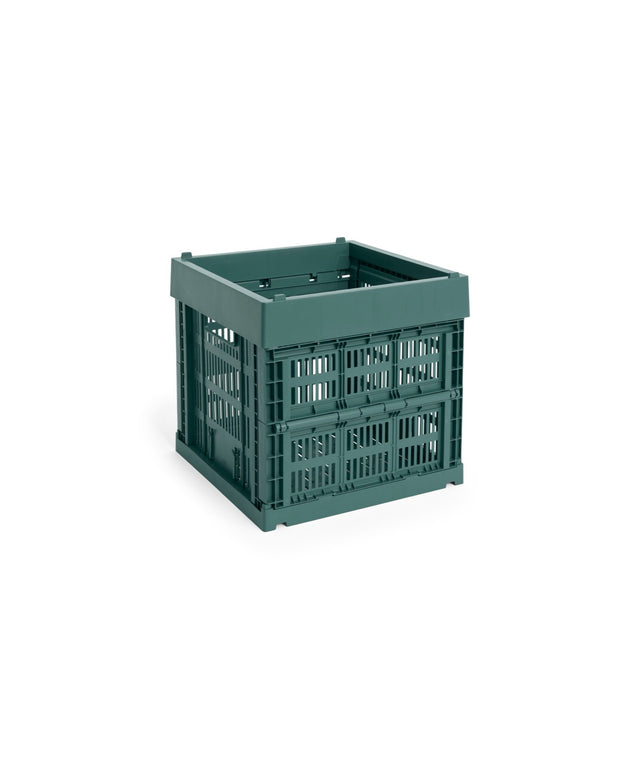 Aufbewahrungsbox | Colour Crate Cube