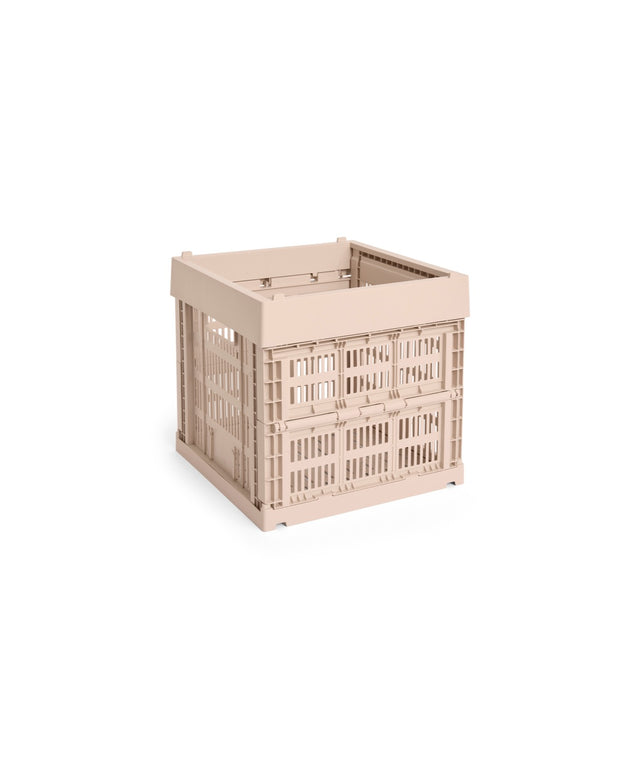 Aufbewahrungsbox | Colour Crate Cube