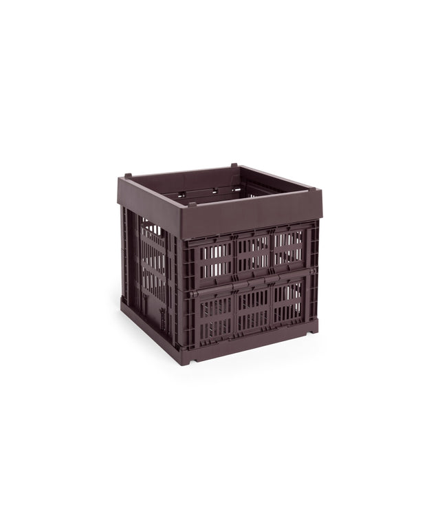 Aufbewahrungsbox | Colour Crate Cube