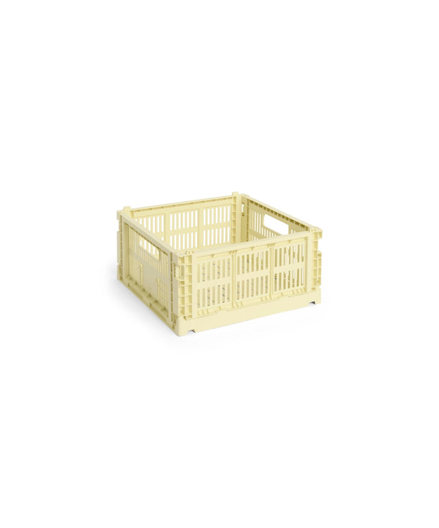 Aufbewahrungsbox | Colour Crate Square M