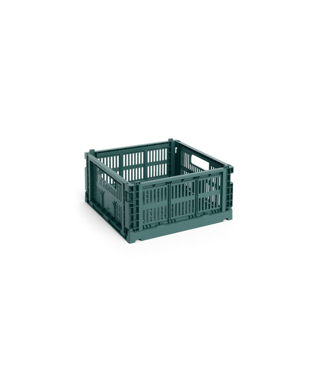 Aufbewahrungsbox | Colour Crate Square M