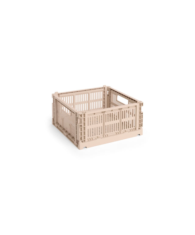 Aufbewahrungsbox | Colour Crate Square M