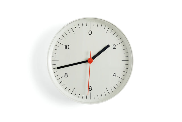 Wanduhr | Hay
