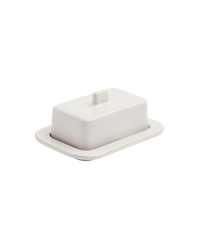 Butt joint box | Barro | Off-white