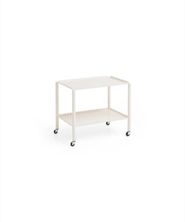 serving trolley | Arcs Trolley Low