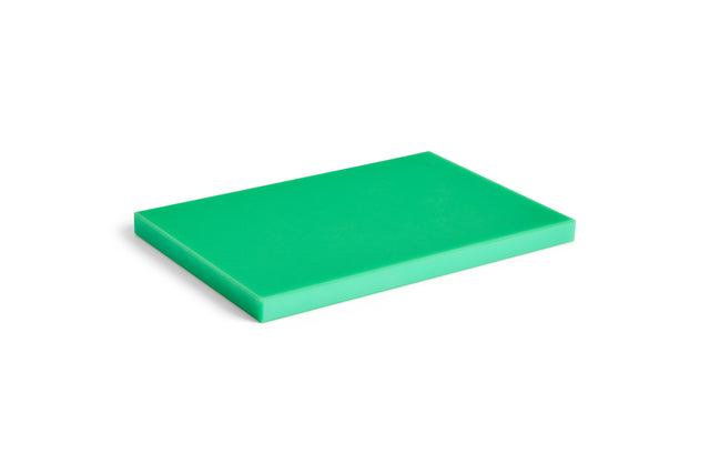 Schneidebrett | Slice medium green