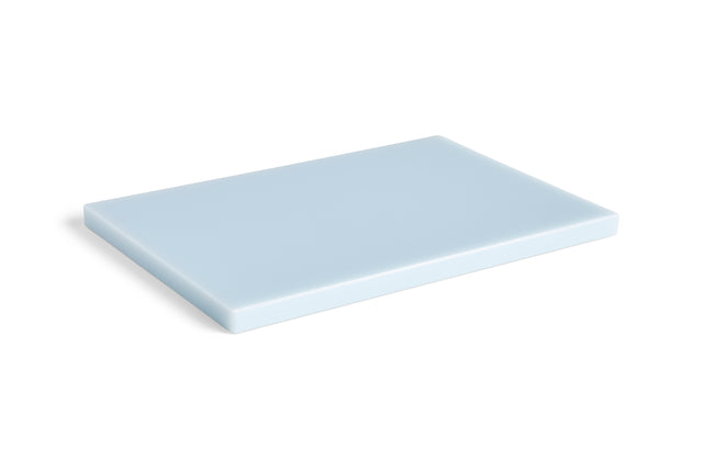 Schneidebrett | Slice large ice blue