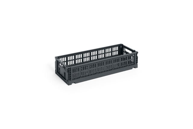 Aufbewahrungsbox | Colour Crate Mini Oblong