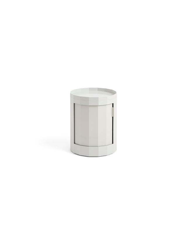 Side table | Facet Cabinet Low