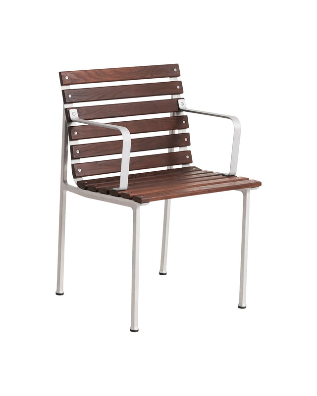 Outdoorstuhl | Traverse Armchair