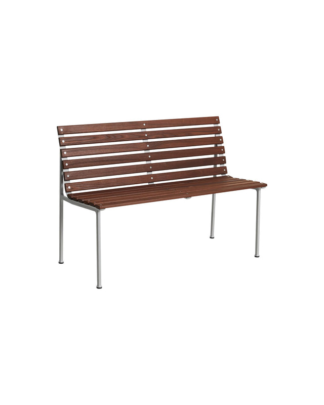 Outdoorbank | Traverse Dining Bench