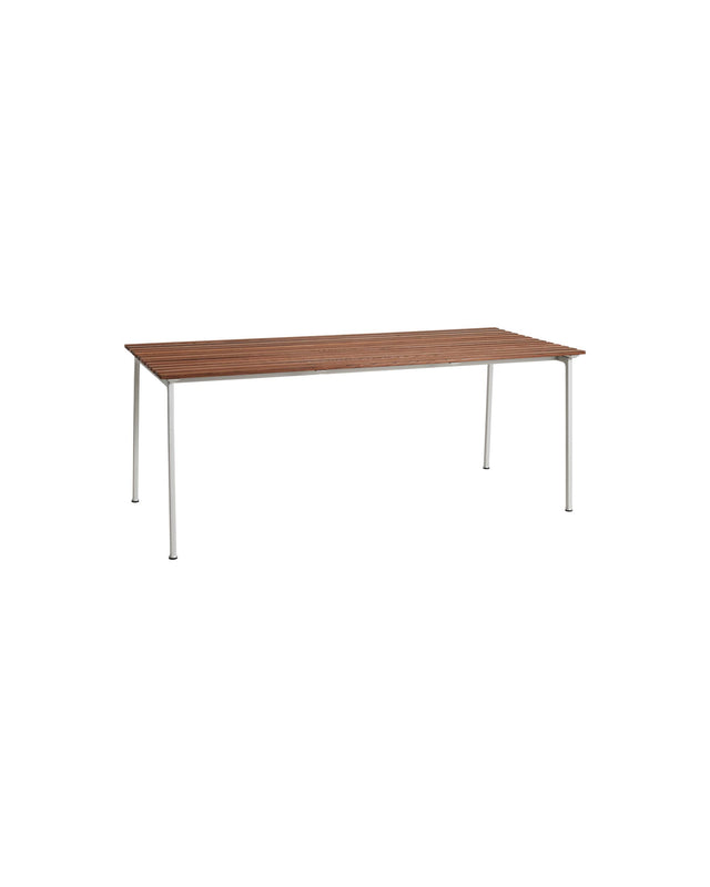 Outdoortisch | Traverse Table 190 cm