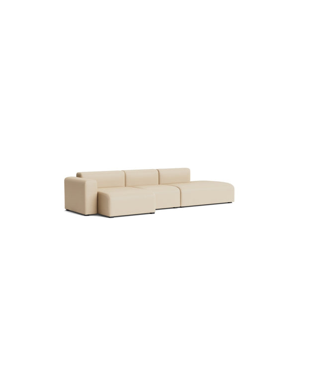Sofa | Mags 3 Seater Armrest Low Combination 4 Left