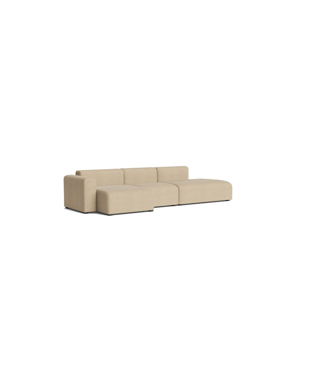Sofa | Mags 3 Seater Armrest Low Combination 4 Left