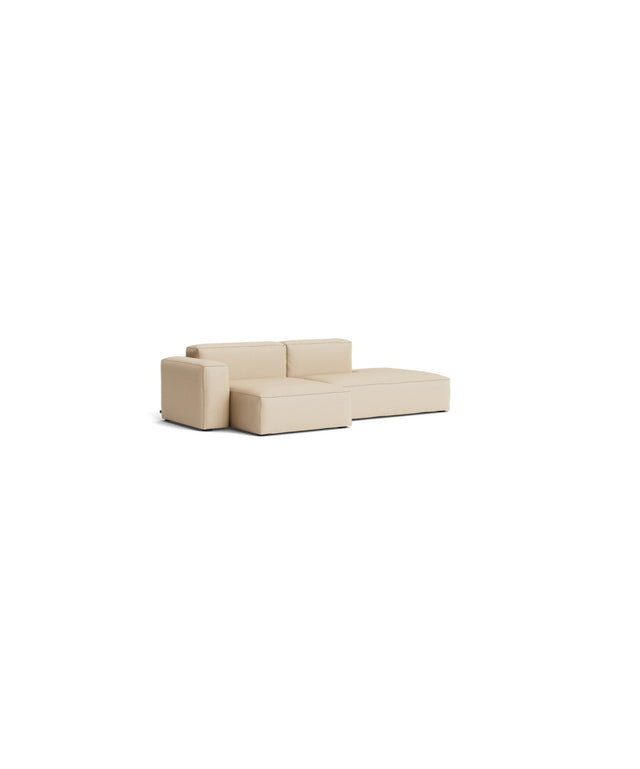 Sofa | Mags Soft 2,5 Sitzer Armlehne niedrig Kombination 3 Links
