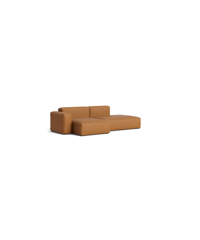 Sofa | Mags Soft 2,5 Sitzer Armlehne niedrig Kombination 3 Links