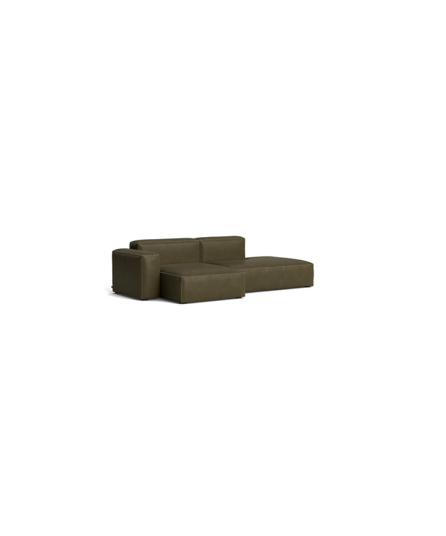 Sofa | Mags Soft 2,5 Sitzer Armlehne niedrig Kombination 3 Links