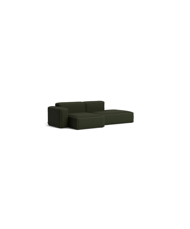 Sofa | Mags Soft 2,5 Sitzer Armlehne niedrig Kombination 3 Links