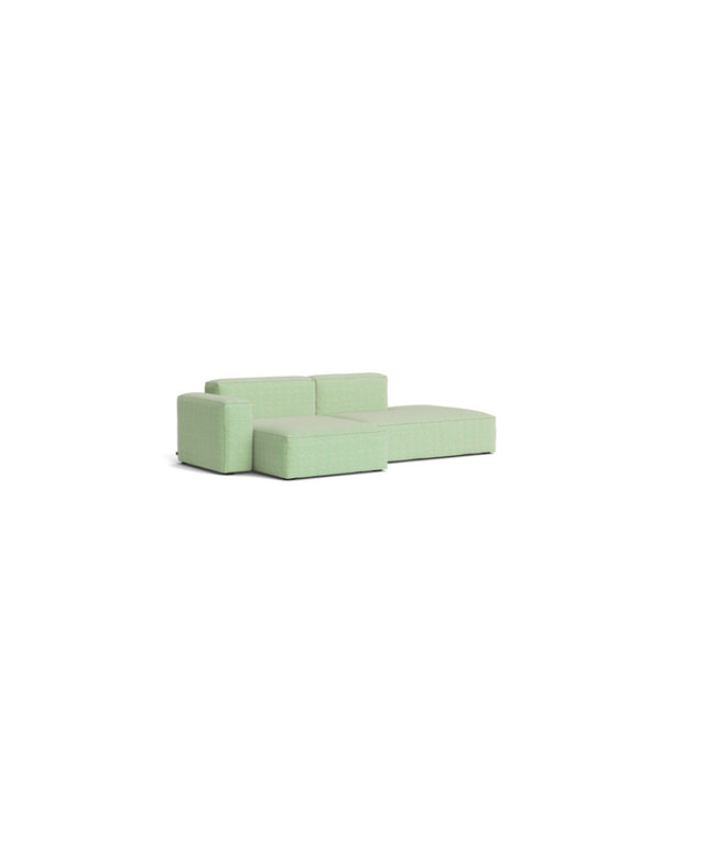 Sofa | Mags Soft 2,5 Sitzer Armlehne niedrig Kombination 3 Links