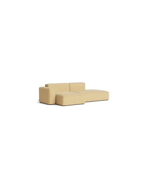 Sofa | Mags Soft 2,5 Sitzer Armlehne niedrig Kombination 3 Links