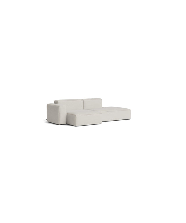 Sofa | Mags Soft 2,5 Sitzer Armlehne niedrig Kombination 3 Links