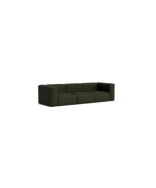 Sofa | Mags Soft 3-seater combination 1