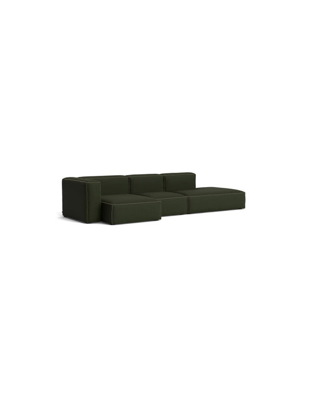 Sofa | Mags Soft 3 Sitzer Kombination 4 Links