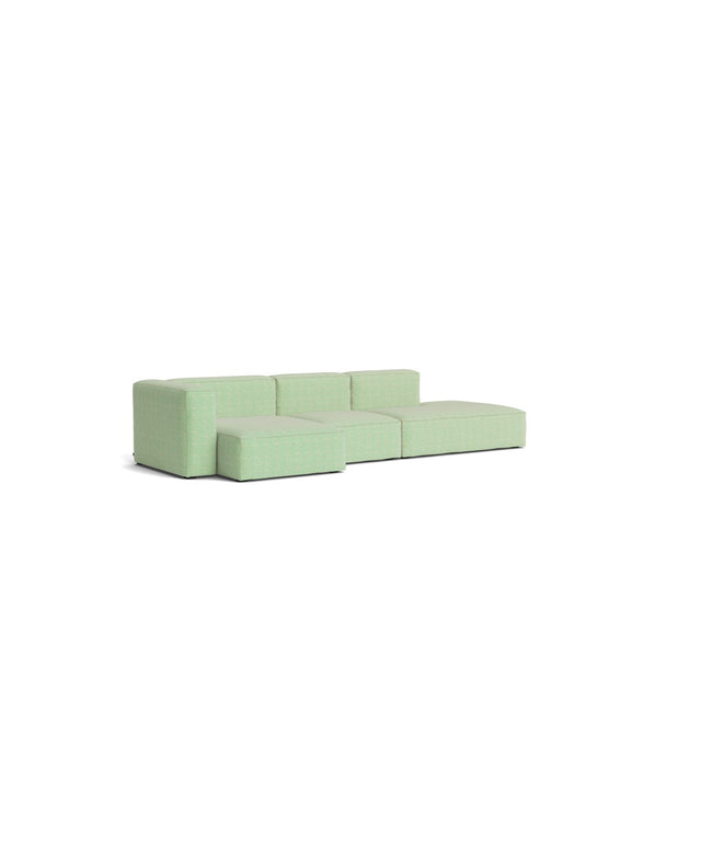 Sofa | Mags Soft 3 Sitzer Kombination 4 Links