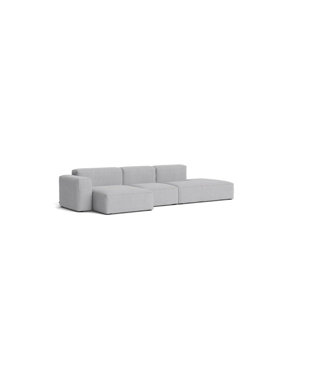 Sofa | Mags Soft 3 Seater Armrest Low Combination 4 Left