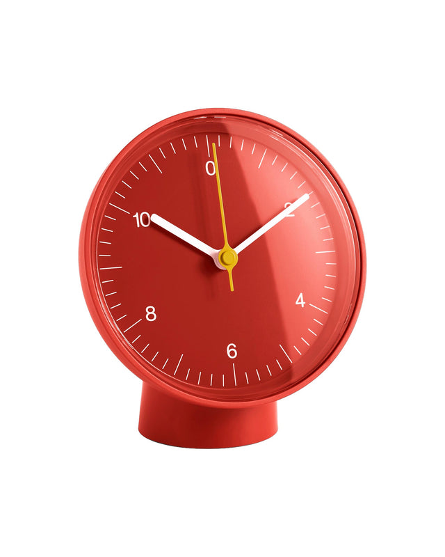 Tischuhr | Table Clock (Recycled)