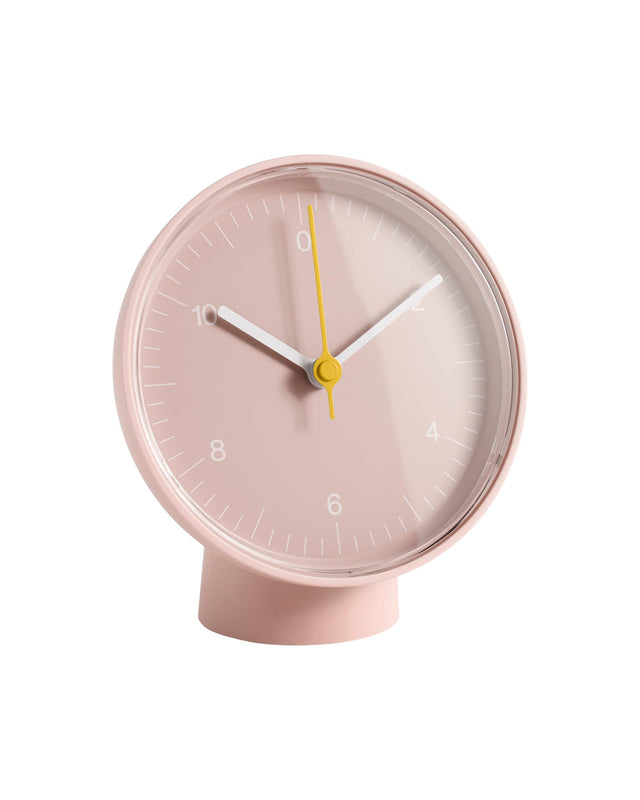 Tischuhr | Table Clock (Recycled)