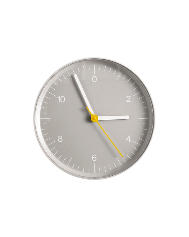 Wanduhr | Wall Clock (Recycled)