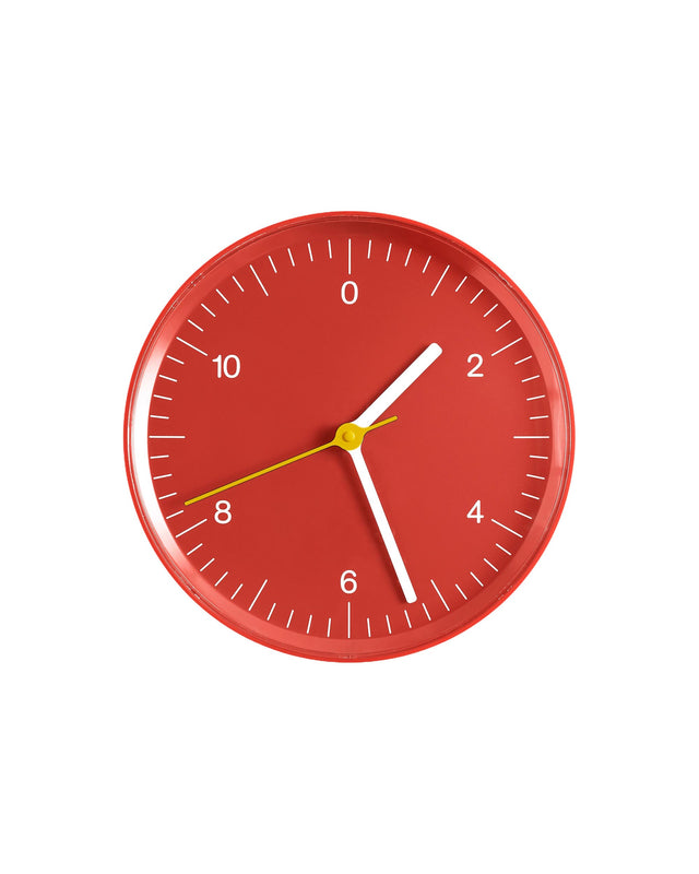 Wanduhr | Wall Clock (Recycled)