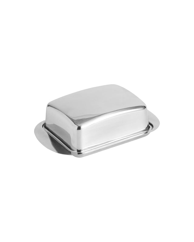 Butterdose | Essential Steel