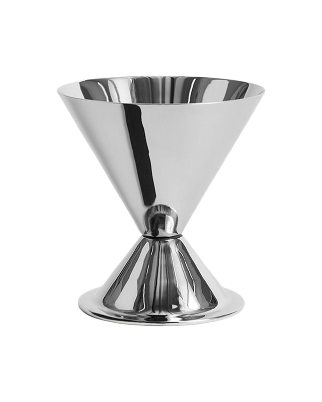 Eisbecher | Essential Steel